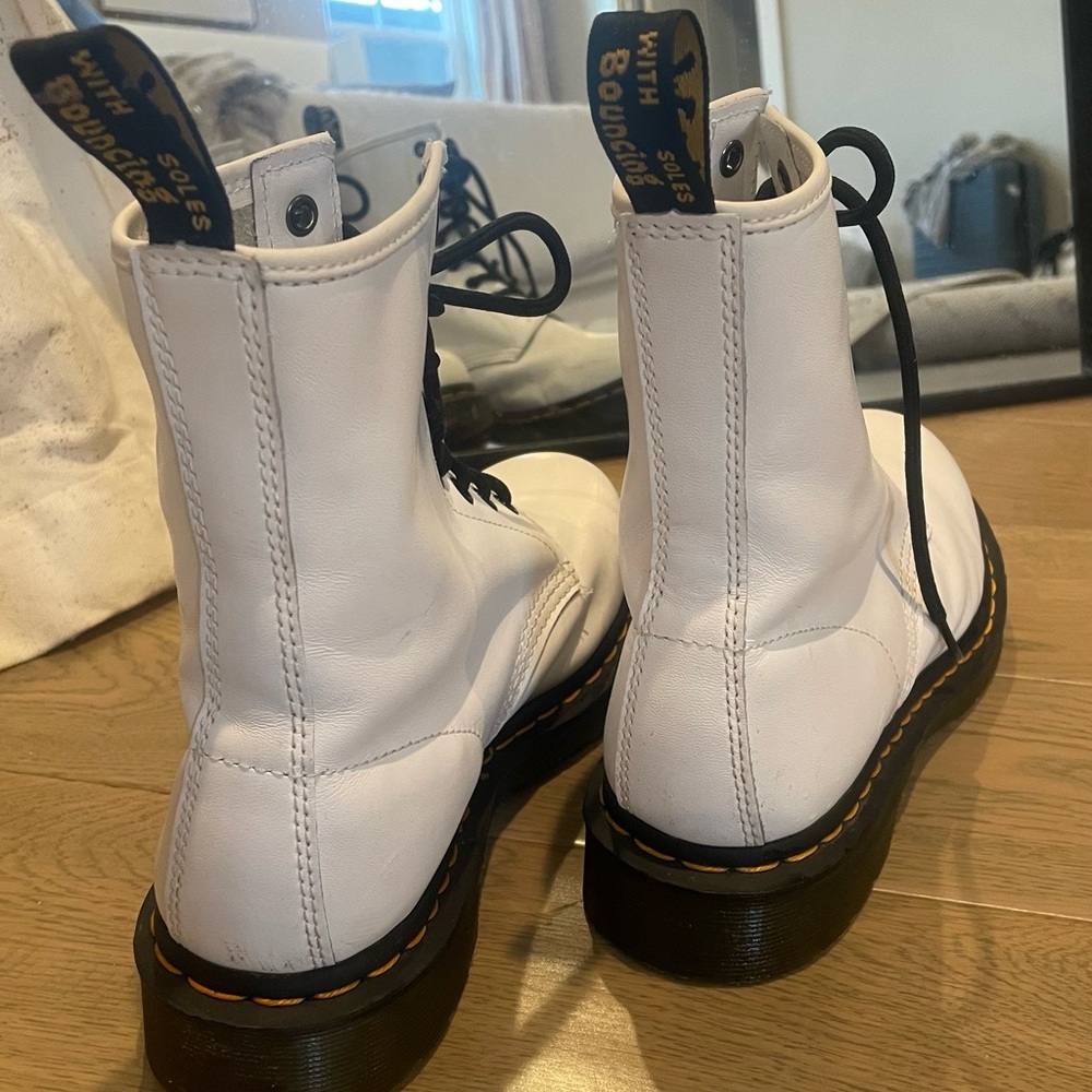 Dr. Martens 1460 Boot - Women's - Picture 5 of 8